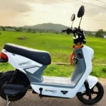 Avon E Plus Electric Scooter Launched at Budget Price – 55KM Range, Lithium Battery and Smart Urban Mobility