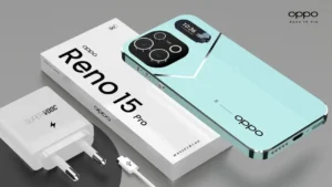 Oppo Reno 15 Pro 5G
