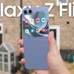 Samsung Galaxy Z Flip 7: A Stylish Foldable with Bigger Cover Screen & Smart AI Features