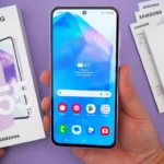 Samsung Galaxy A55 Review 2026: A Premium Mid-Range Phone That Still Delivers Excellent Value