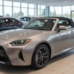 2026 Toyota Hardtop: Rugged SUV with Hybrid Power, Premium Comfort & Advanced Features