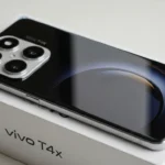 Vivo T4x 2026: 120Hz AMOLED Display, Snapdragon 7 Gen 2 and 80W Fast Charging at a Competitive Price
