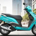 TVS Jupiter Hybrid 2026: Mileage, Features, Price and Full Review