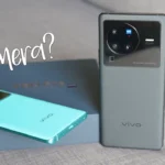 Vivo V80 Ultra Launched : 15,000mAh Battery, 500MP Camera and 144Hz Display Could Redefine the Mid-Range Market