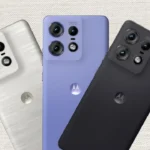Motorola Edge 50 Pro 5G Launches With 240MP Camera, 2K pOLED Display, and Five Years of Android Updates