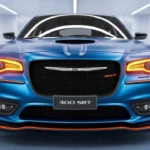 2026 Chrysler 300 Returns with Bold Design, Premium Comfort, and Modern Technology