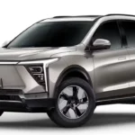 Mahindra XEV 9S Electric SUV Debuts in India With Advanced Technology and Three Battery Options