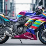 Kawasaki Ninja 600 2026 Launched: Balanced Supersport with Everyday Performance