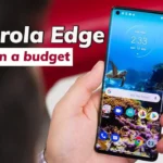 Motorola Edge 5G Ultra Launch: A Balanced Flagship Built for Everyday Performance