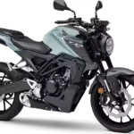 2026 Honda CB125R Launched Globally With Premium Design and Smart Upgrades