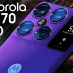 Motorola Edge 70 Pro 5G Launch: Premium Design, 200MP Camera, and Flagship Power at a Sensible Price