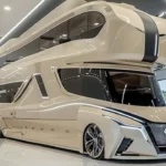 2026 Nissan Camper Motorhome: A Smart, Stylish Home on Wheels for Modern Travelers