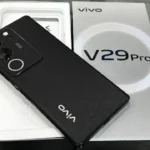 Vivo V29 Pro 5G New Edition (2026): Premium Design, Powerful Camera, and Flagship-Level Performance