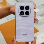 Redmi Note 15 Pro 5G: Premium Design, 120Hz AMOLED Display, and Powerful Performance in the Mid-Range Segment