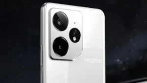 Realme GT Neo 7 Ultra