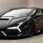 2026 Mansory Lamborghini Revuelto: 1200HP Hybrid Hypercar Redefines Luxury Performance