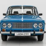 2026 Lada Nova Comeback: Classic Design Meets Modern Performance