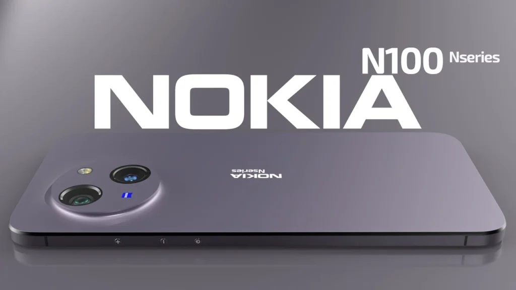 Nokia N100 5G