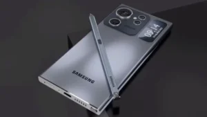 Samsung Galaxy S26 Ultra 5G