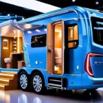2026 Hyundai Staria Lounge Camper: A Premium Camper Van Designed for Modern Travel