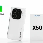 Nokia X50 5G Expected to Launch with 108MP Camera, 6000mAh Battery and Clean Android Experience