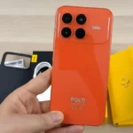 Poco F8 Pro 5G Launches with Flagship Power, Massive Battery, and Premium Display Experience