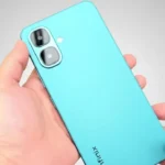 Infinix Smart 10 Launches With 120Hz Display and 5000mAh Battery in the Budget Segment