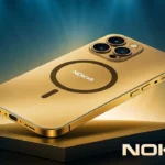 Nokia Note Mini 2026 Launches with 12GB RAM, 6600mAh Battery and Triple 50MP Camera