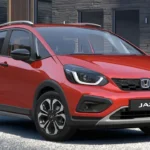 Honda Jazz Used Car Demand Surges in 2026 – Premium Hatchback Still Wins on Comfort and Reliability
