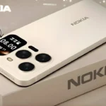 Nokia Magic Max 5G: Premium Smartphone With 230MP Camera, 7000mAh Battery and Snapdragon Power