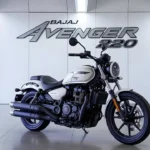 2026 Bajaj Avenger 220 Launched – Classic Cruiser Returns with Refined Comfort and Reliable Performance