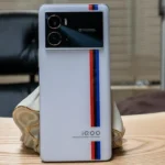 iQOO 15 Launches with Advanced 2K OLED Display Technology for a Next-Level Visual Experience