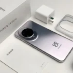 Huawei Nova 14 Ultra 5G Launched Globally with Premium Camera and Flagship-Level Features