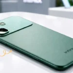 Infinix NOTE Edge Design Revealed with Premium Silk Green Finish and Massive Battery