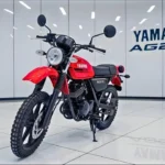 2026 Yamaha AG200 Officially Revealed: A Durable Workhorse Built for Real Rural Utility