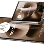 Motorola Razr 60 Ultra: Premium Foldable Phone With Flagship Features Launched Globally