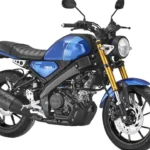 Yamaha XSR 155 2026 Launched: Retro Style Meets Modern Performance in a Premium 155cc Motorcycle