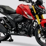 TVS Apache RTR 160 4V 2026: Sporty Design, Smart Features and Reliable Performance for Everyday Riders