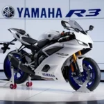 2026 Yamaha R3 Launch: A Stylish Supersport Motorcycle Built for Modern Riders