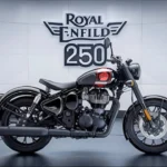 Royal Enfield Bullet 250 2026 Launched – Classic Design Meets Modern 250cc Performance