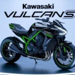 2026 Kawasaki Vulcan S Launched: Modern Cruiser With Smooth Performance and Rider-Focused Comfort