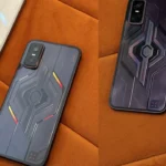 Infinix GT 30 5G: A Powerful Budget Gaming Smartphone with 144Hz AMOLED Display and Massive Battery