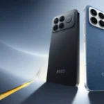 POCO F8 Ultra Launches With Powerful Performance, Massive Battery & Premium Audio Experience