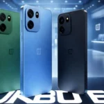 OnePlus Turbo 6V Launched With 144Hz AMOLED Display and Massive 9,000mAh Battery