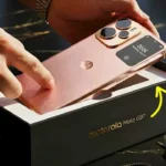 Motorola G97 Launch With 200MP Camera, Snapdragon Power and Massive Battery for Mid-Range Users