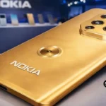 Nokia S25 Pro Max 5G Reveal Powerful Camera, 9000mAh Battery and Flagship Performance