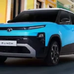 Tata Punch Facelift 2026 Launched in India – Affordable SUV with New Engine Options