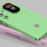 Motorola G96 5G Launches With Premium Design, 108MP Camera, and Smooth AMOLED Display