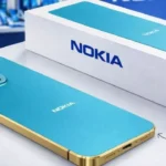 Nokia Supersonic 5G: Powerful 150MP Camera, Massive 8050mAh Battery and Snapdragon Performance