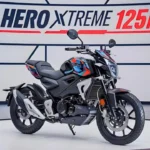 Hero Xtreme 125R 2026 Launched: Stylish 125cc Commuter Bike With Sporty Design and Smart Features